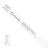 Ledvance LED Tube T8 Value (EM/Mains) Standard Output 18.3W 2000lm - 830 Warm White | 150cm - Replaces 58W