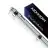 Noxion LED Waterproof Batten Poseidon V2.0 65W 9100lm - 840 Cool White | 150cm - Through Wiring (5x2.5mm2) - Emergency 3H 
