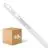 Multipack 10x Noxion LED Tube T5 Avant Extreme (Mains AC) High Output 26W 3640lm - 830 Warm White | 115cm - Replaces 54W