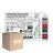 Multipack 10x OTI DALI 35/220-240/1A0 LT2 DIMVS20